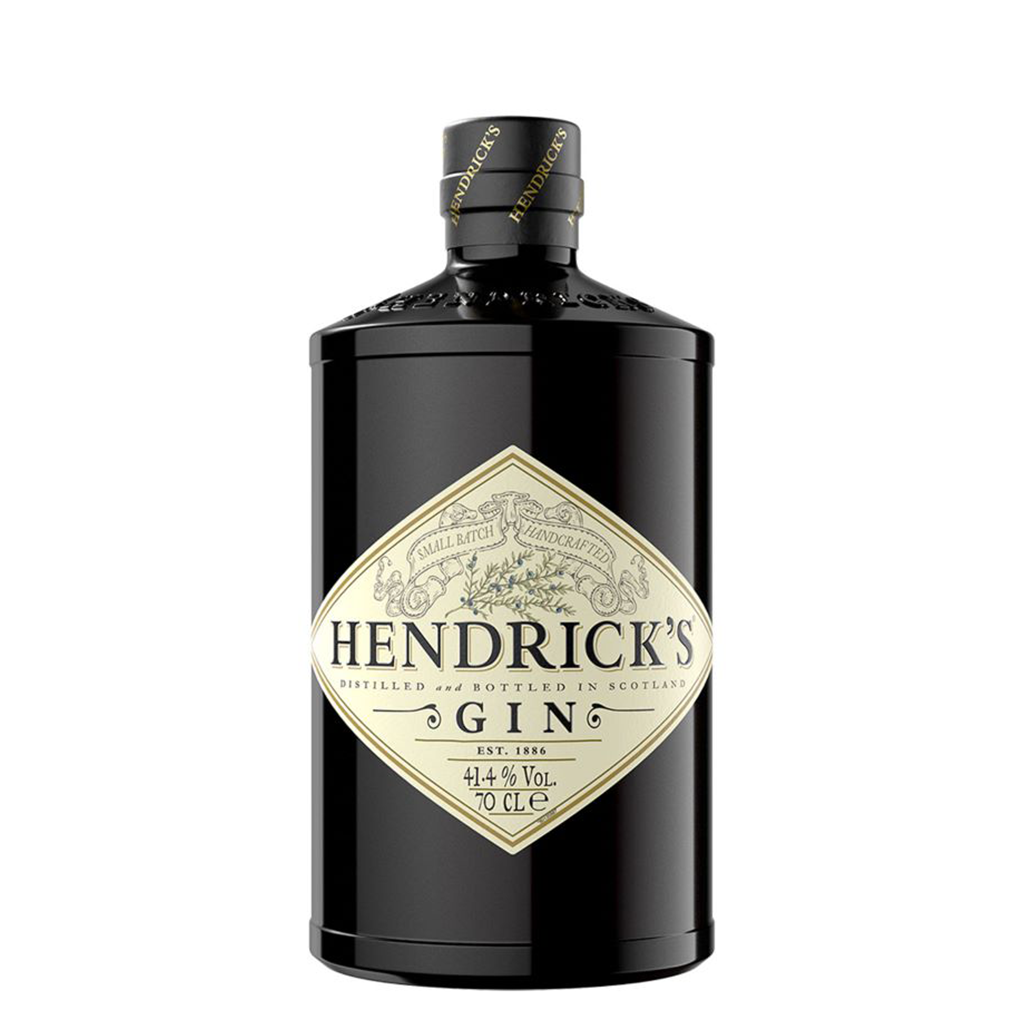 Buy Hendrick S Gin 700ml Al Capone S Sg Bottle Shop Al Capone S Sg
