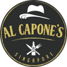 Al Capone's SG