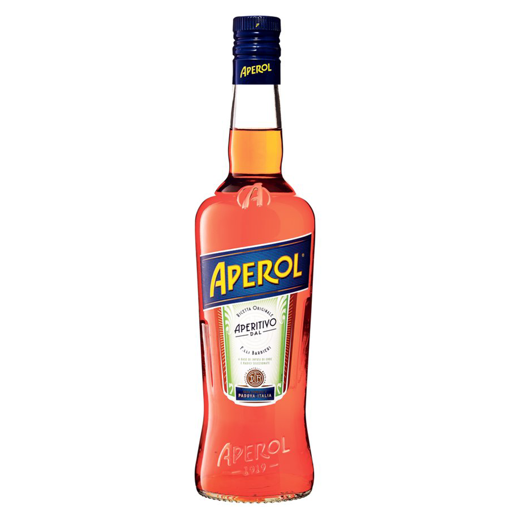 Aperol Spritz 700ml Al Capone's Ristorante & Bar Singapore Cheapest Online Alcohol Delivery alcaponesg.com