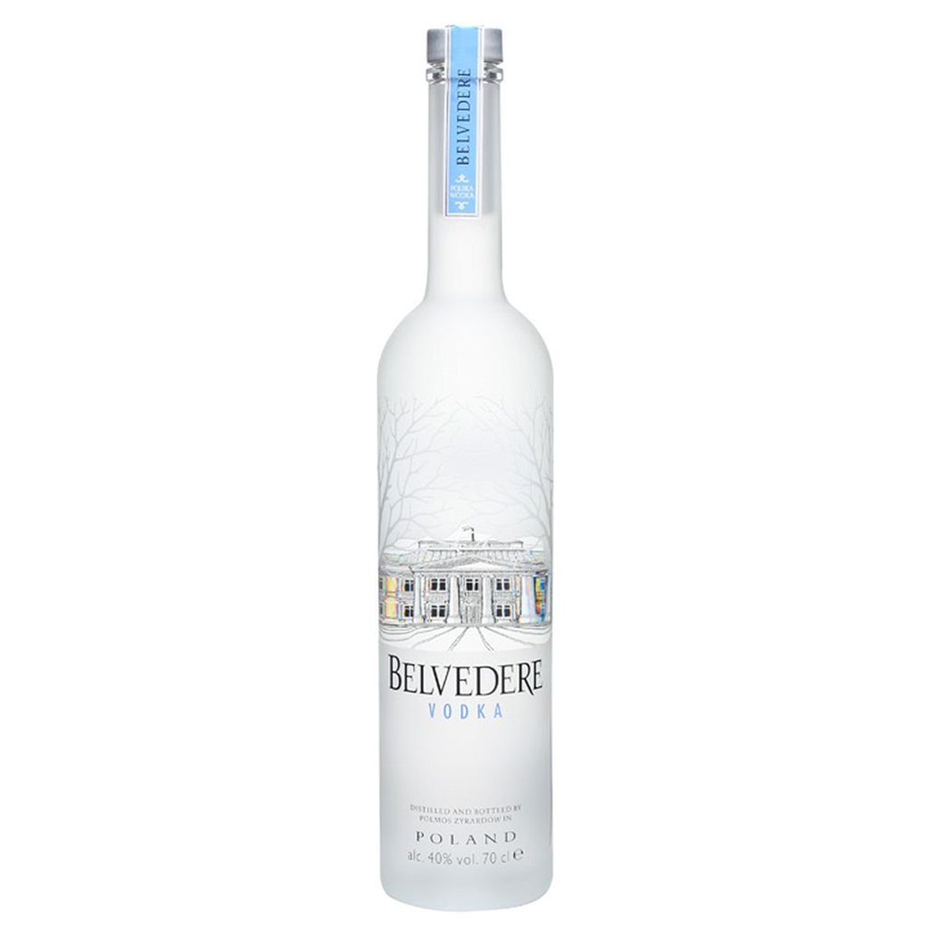 Belvedere Vodka Poland 700ml Al Capone's Ristorante & Bar Singapore Cheapest Online Alcohol Delivery alcaponesg.com