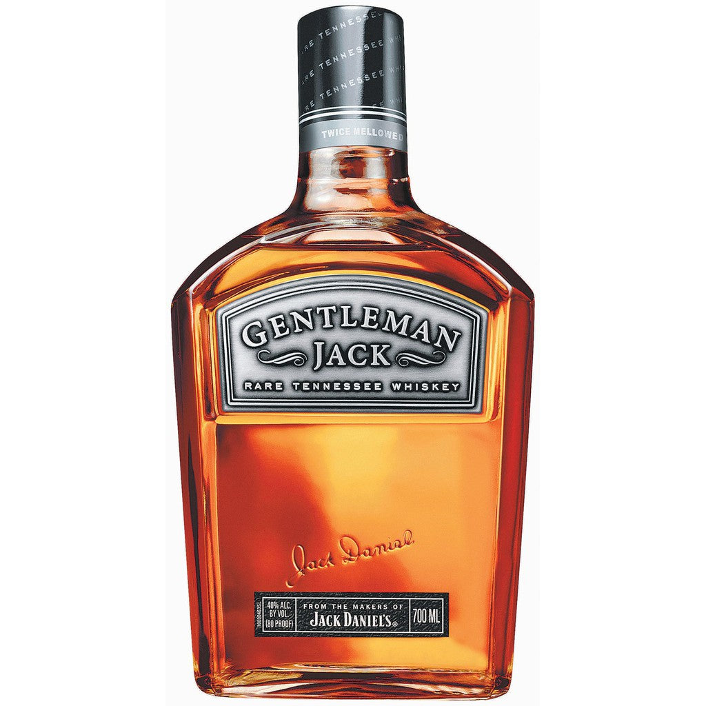 Jack Daniel's Gentleman Jack 700ml