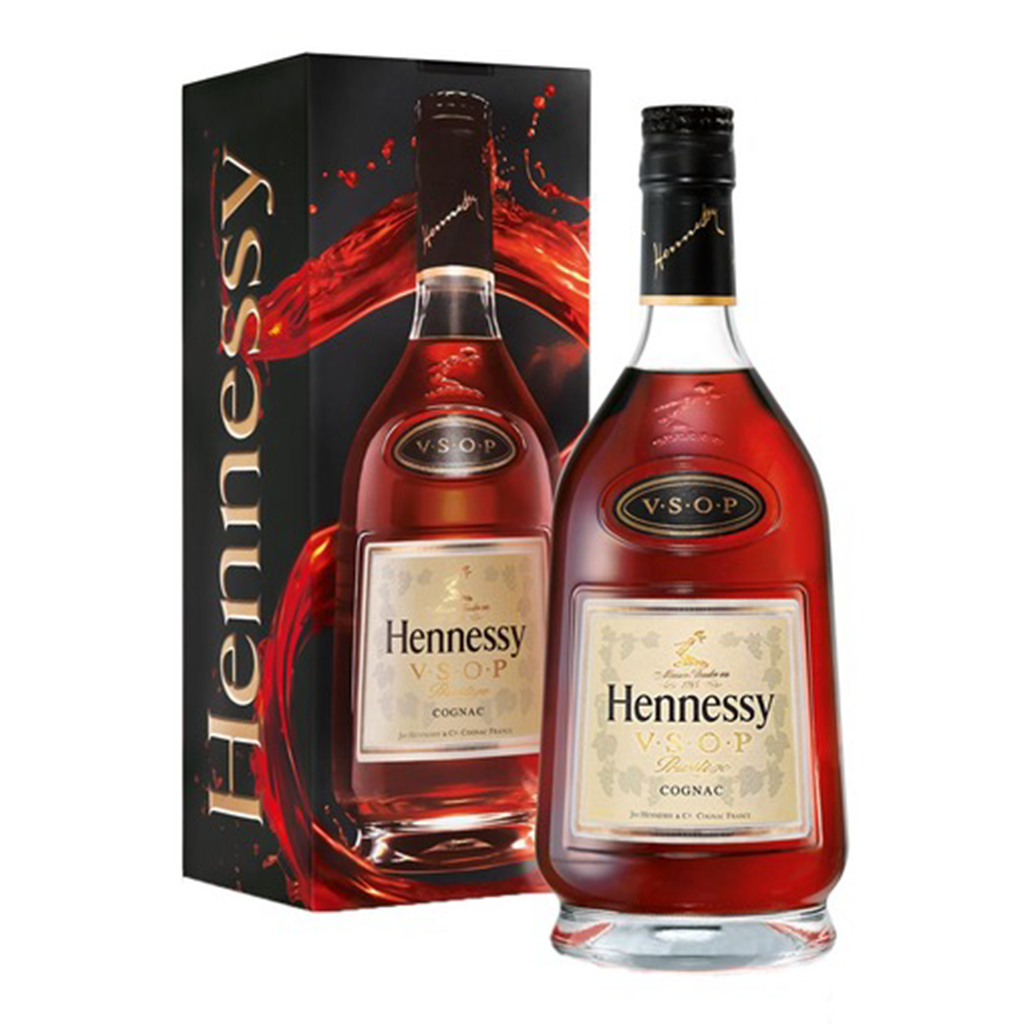 Hennessy V.S.O.P Privilege 700ml